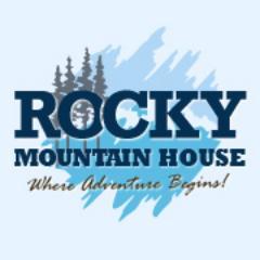 Welcome to Rocky Mountain House - Where Adventure Begins!