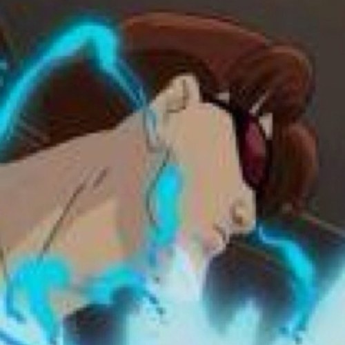 My Name Is Scott Summers thats what they call me at School..In The Steets...At the Institute for Gifted Children I'm Cyclops, Leader of The X-Men Squads ||