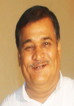Adhyaksh Odisha Nagarika Mahamancha,pujyapuja sanskruti suraksha Abhijan, Odia Asmita Abhijan, president, Bhasha Andolan, Editor Subarta daily & Weekly
