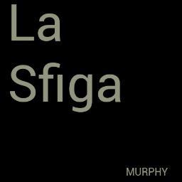 La Sfiga... Se sei felice...ti troverà