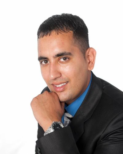 Real Estate Agent at Remax Legacy Inc. (647) 400-6478