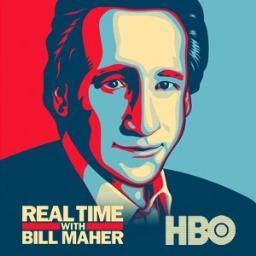 American Talk Show, Bill Maher Show, Real Time with Bill Maher