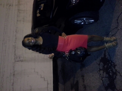 Its My Life..I do as I please