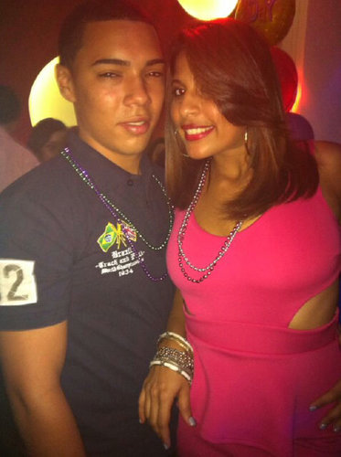 Estudiante de Publicidad (UCSD). Activo, Confiable y TRANQUILO. Casado con @taisitaortiz ♥
