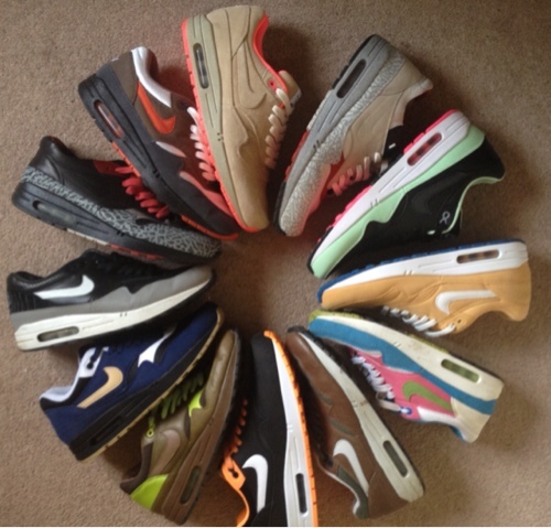 sneaker freak