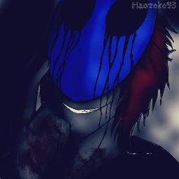 Hey i'm Eyeless Jack ^-^ ((Multi RP)) #Single ....I want you'r Kidneys! ((I'm Mark ^-^))