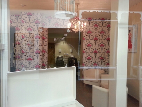 New business with lots of experience happy to suit all needs