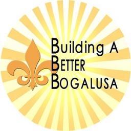 The official twitter page for the City of Bogalusa