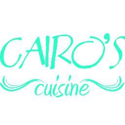 Cairo´s Tapas & Casual Cuisine es un ambiente moderno a nivel de tapas y comidas casual, ofreciendo un menú variado a nivel internacional. tel: 809 563 5238