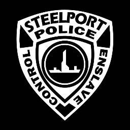 The official police scanner for the city of Steelport. Be sure to pick up Saints Row IV on August 20!!!