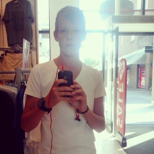 Onstwedderboys B1 #10
