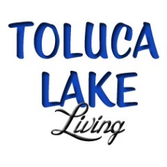 Toluca Lake Living