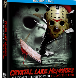 Inspired by Peter M. Bracke’s bestselling book, Crystal Lake Memories promises to be the definitive documentary of the Friday The 13th franchise.