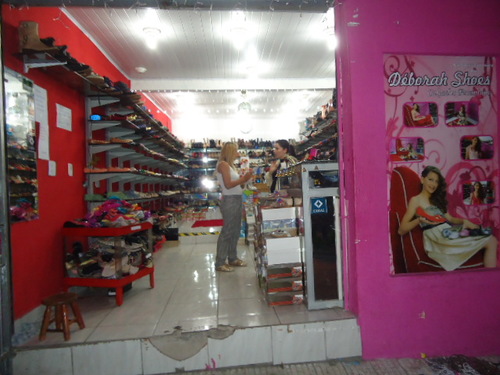 DeborahShoes's profile picture. 