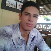 Andres Santos (@fernando1707) Twitter profile photo