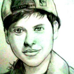 Eddie herrera #HunterBoy #Belieberboy