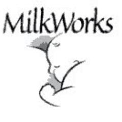 MilkWorks is a community breastfeeding center
designed to help mothers breastfeed their babies.