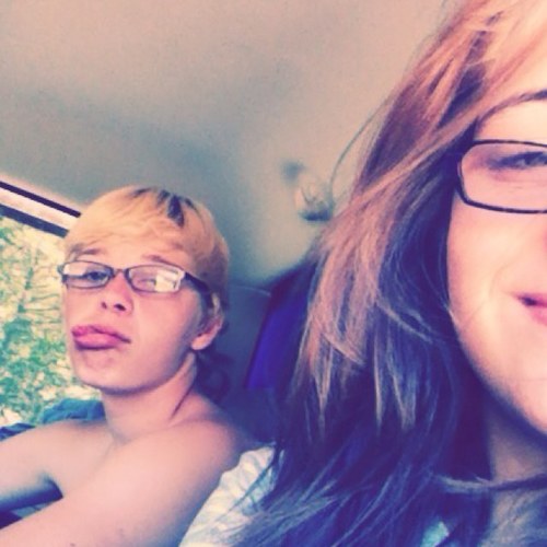 Hiya(: #summer #mylife