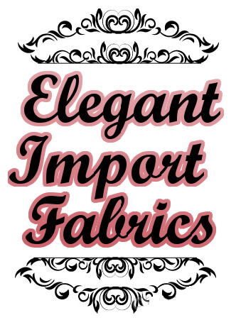 Elegant Fabrics