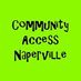 CommunityAccessNaper (@cannaperville) Twitter profile photo CommunityAccessNaper (@cannaperville) Twitter profile photo
