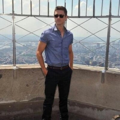 Aaron Tveit Aarontv8 Twitter