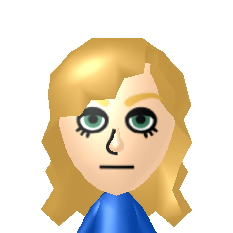 AwesomeMariana's profile picture. #Trencher