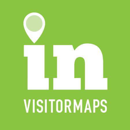 IN Visitor Map Guides of Whistler, Banff, Canmore, and Victoria, BC, Canada. #inwhistler #inbanff #incanmore #invictoria