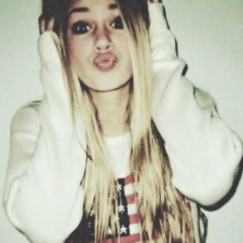 Now I know we said things, Did things, that we didn't mean; And we fall back into the same patterns, same routine (HG RP-Semi Literate.) FC: Anastasia Kassar