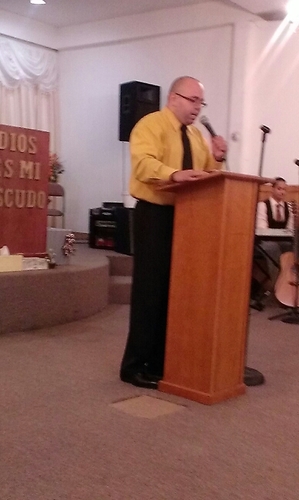 jmelendez3380's profile picture. I am a son of God!