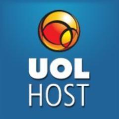O UOL HOST e uma empresa do Grupo UOL que oferece solucoes de Hospedagem de Sites, Registro de Dominios, Loja Virtual, Cloud Computing, ent #followback