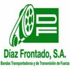 Distribuidores de bandas transportadora y de transmisión de fuerza