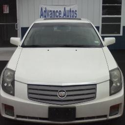 One stop shop for used vehicles  in Advance, MO! Follow us for pics of inventory and special deals, as well as occasional nonsense. http://t.co/SxyvV55f9b