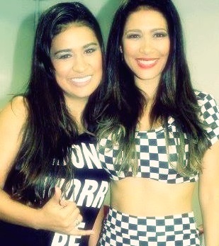 Quem acredita sempre, alcança! *-*