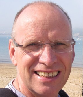 GerritSpeelberg's profile picture. #Nuenen / #Levensgenieter / #Positief ingesteld / #Creatief #Nuenendwérs #A3