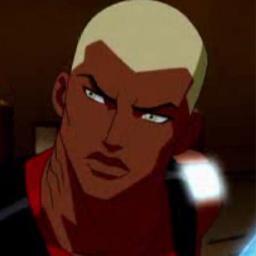 Aquaman's protege and The Team's leader. #YoungJustice #DCRP