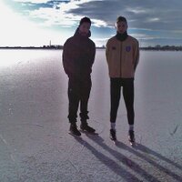 Ben Scholten (@benafca) 's Twitter Profile