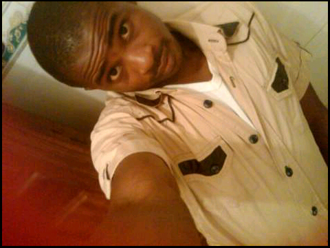 I like 2 aim 4 the unknown