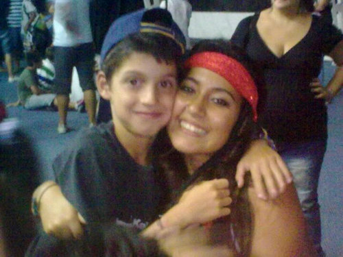 jessi_rastone's profile picture. 