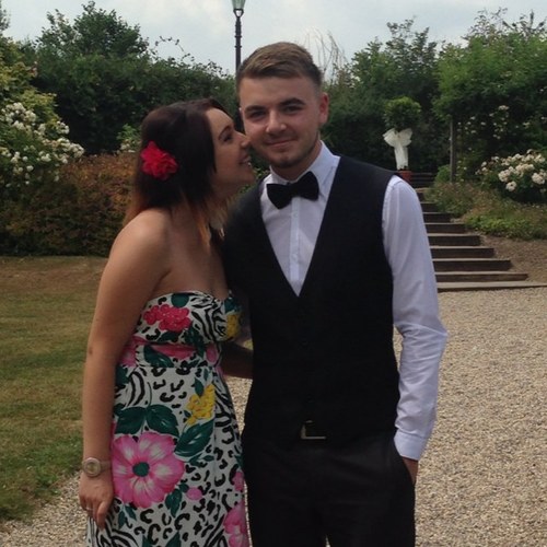 Silver1Alex's profile picture. Ellie! Xxxxx