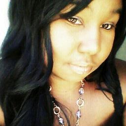 Is loving, vibrant, positive, and sassy... all in one. #teamfollowback, #follow4follow, #teampretty, #teamnurse, #ff... holla at your girl.