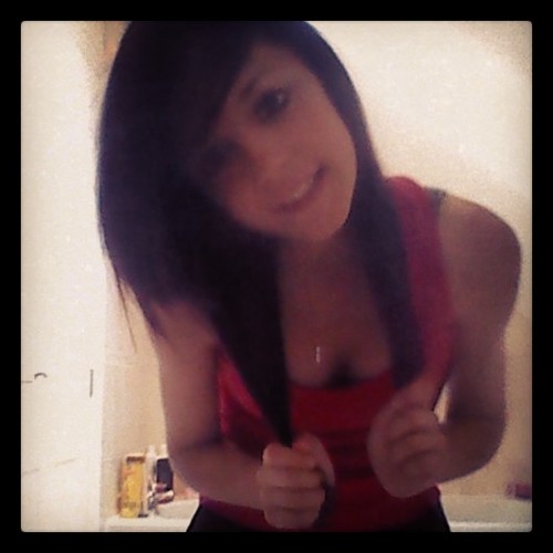 im not perfect, infact im far from it but I guess no one is:')