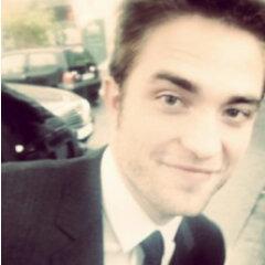 ROBsessed. robsten. Nothing else