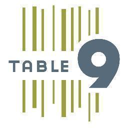 We value people connecting in the presence of great food.  We're excited to create valuable conversation as far and wide as possible
http://t.co/cubF1g80