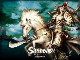 Silkroad hakkında bılgı ve Paylasım