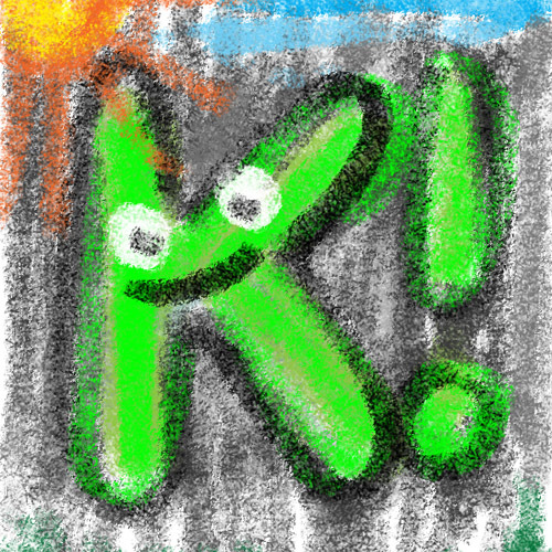 RE-Tweeting our cans off about Kickstarter Kids Projects (age 3-12). Not affiliated with Kickstarter at all. We re-tweet!