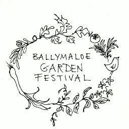 Ballymaloe Garden Festival Sat 3rd & Sun 4th Sept 2016 - Join us for our 4th annual garden festival, weekend full of workshops walks and talks, and family fun!