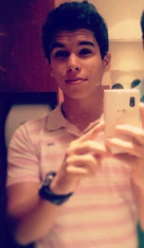 WhatsApp: 63 81095034