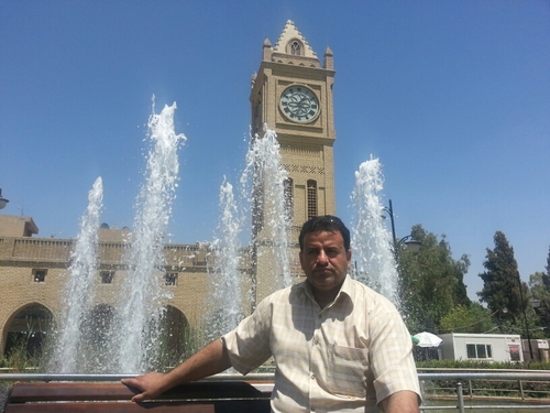 موظف