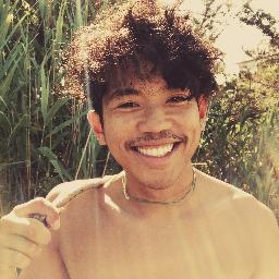 miguellibarnes's profile picture. Miguel Libarnes is a conceptual artist. He creates artworks about identity, sexuality, and human connection.