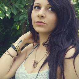 Carol_Decay's profile picture. Outgoing. Shy. Creative. Stubborn. Sweet. Great multi-tasker. Modest. Self confident. Honest. Awesome. Modest again. ☮ hhttp://www.facebook.com/aldrighi.carol